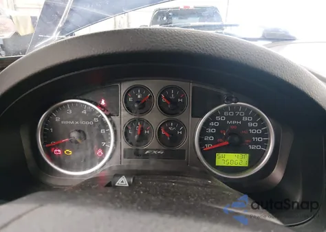 2005 Ford F-150 Fx4/Lariat/Xl/Xlt from USA, damaged, VIN 1FTPX14505NA12018